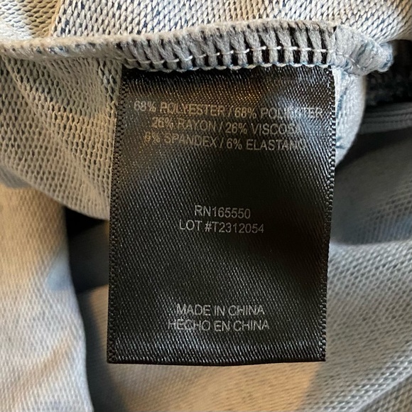 SOFT CASUAL EVERYDAY Dress with Pockets + Elastic Waist - Picture 8 of 12